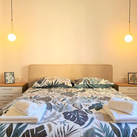 Tom'S Luxury Apartment Zadar, Branimirova Obala Eksteriør billede
