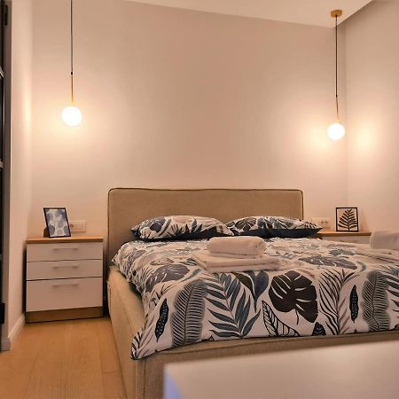 Tom'S Luxury Apartment Zadar, Branimirova Obala Eksteriør billede