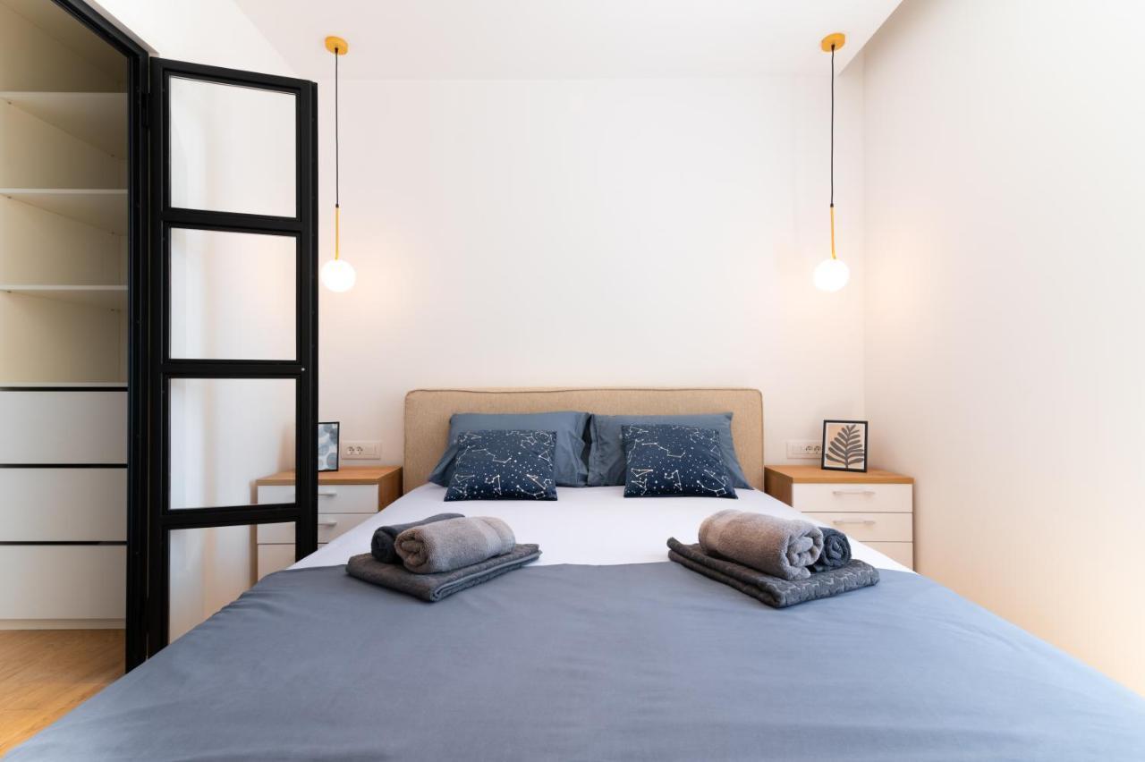 Tom'S Luxury Apartment Zadar, Branimirova Obala Eksteriør billede