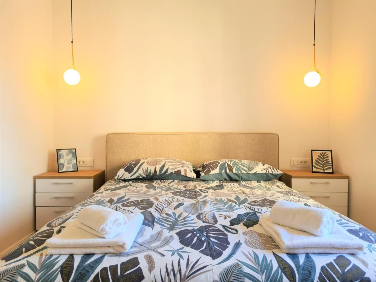 Tom'S Luxury Apartment Zadar, Branimirova Obala Eksteriør billede