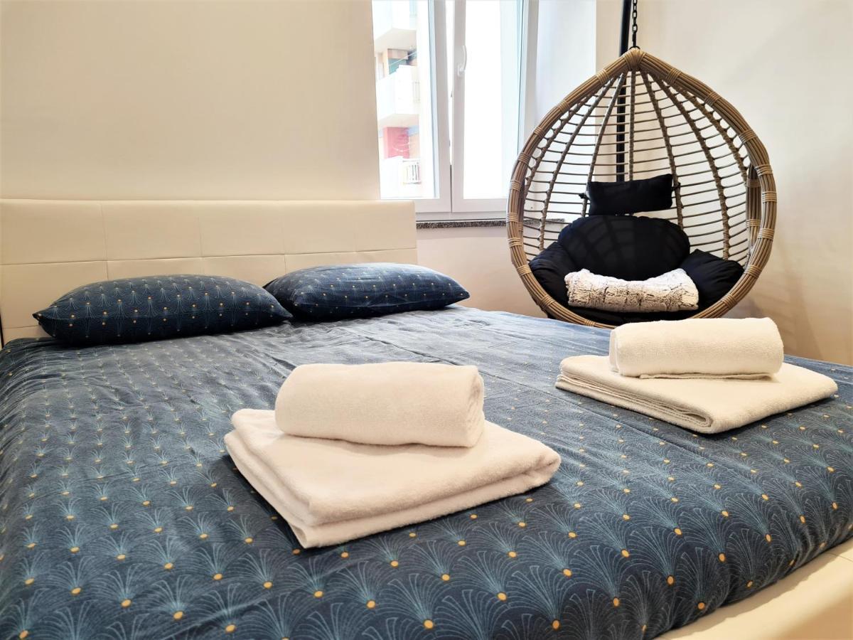 Tom'S Luxury Apartment Zadar, Branimirova Obala Eksteriør billede