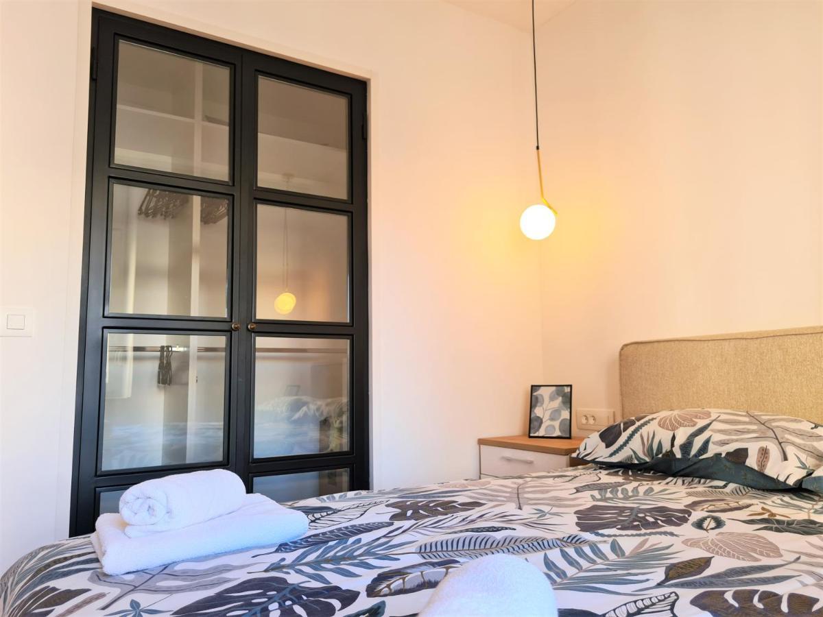 Tom'S Luxury Apartment Zadar, Branimirova Obala Eksteriør billede