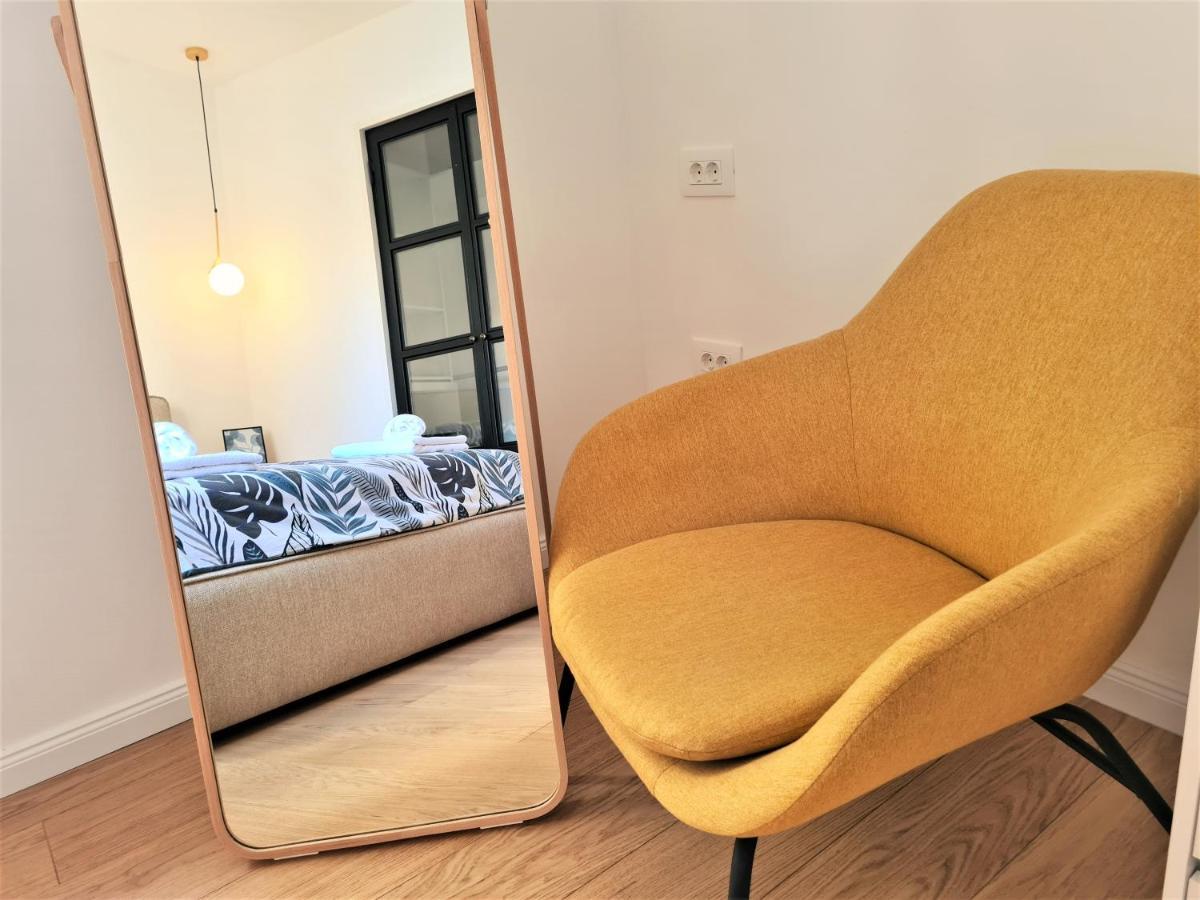 Tom'S Luxury Apartment Zadar, Branimirova Obala Eksteriør billede