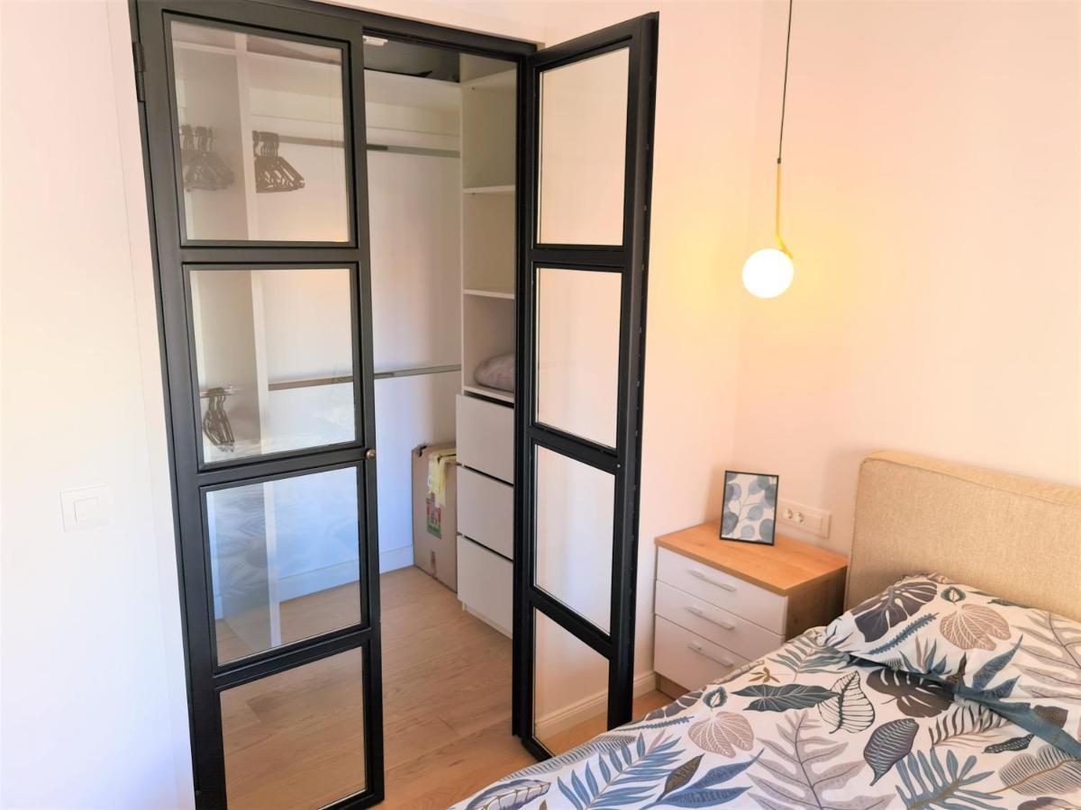 Tom'S Luxury Apartment Zadar, Branimirova Obala Eksteriør billede
